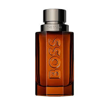 Boss Boss The Scent For Him Apa de parfum Intense 50 ml (Barbati)