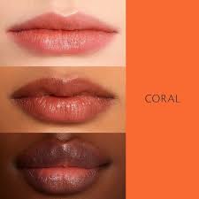 Clé de Peau Beauté Lip Glorifier Glow Revival Conditioning Balm (3 Coral) 2,8 g - imagine 3