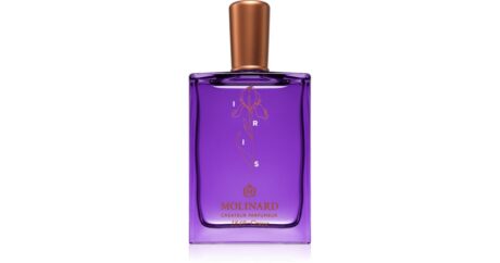 Molinard Iris Apa de parfum 75 ml (unisex)