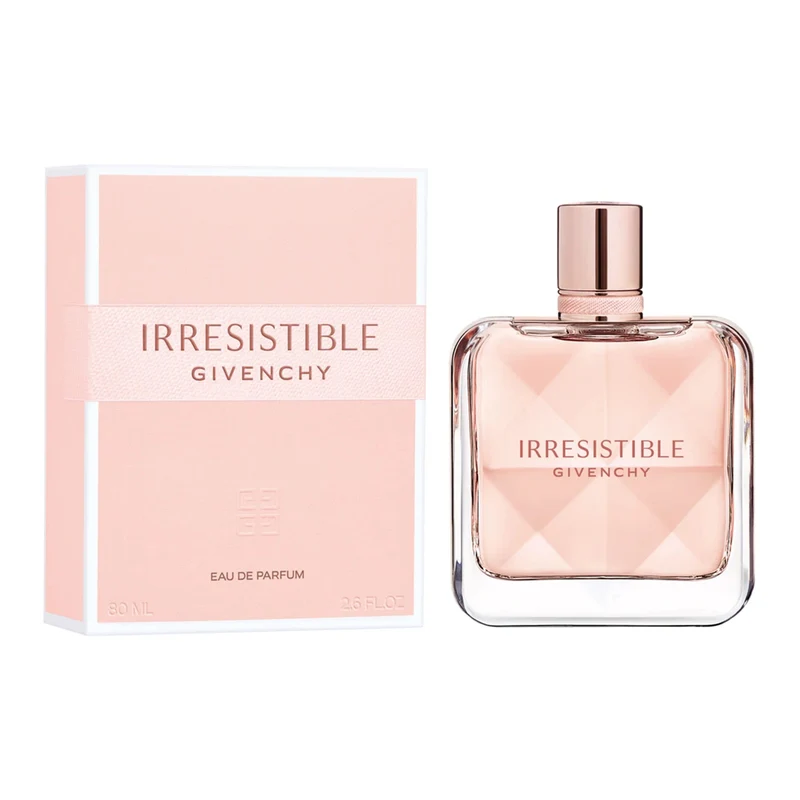 Givenchy Irresistible Apa de parfum 50 ml (Femei) - imagine 2