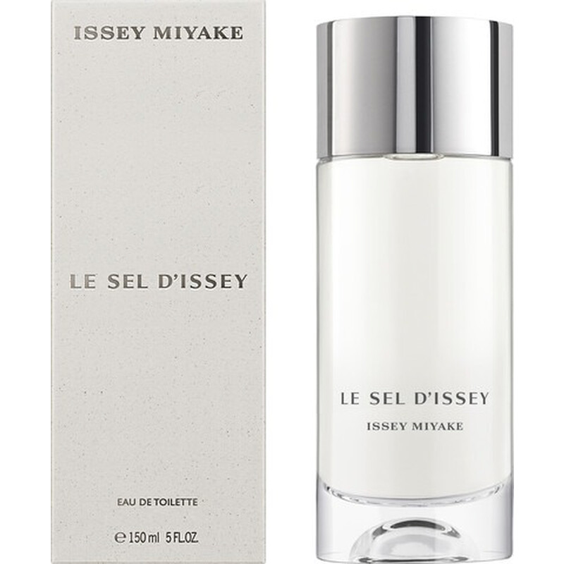 Issey Miyake Le Sel d’Issey Apa de toaleta 150 ml (Barbati)