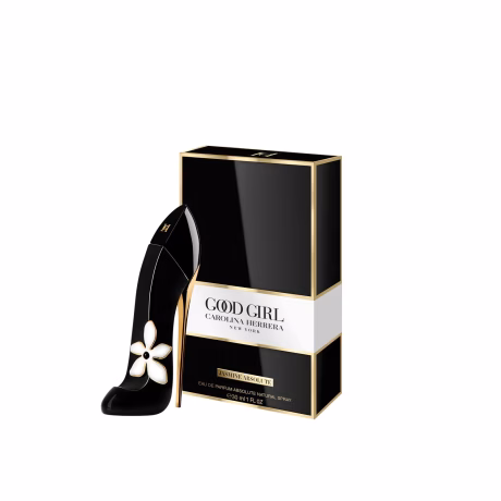 Carolina Herrera Good Girl Jasmine Absolute Apa de Parfum Femei 80ml