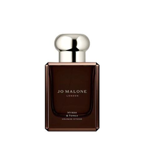 Jo Malone Myrrh & Tonka Apa de colonie Intense Unisex 50ml