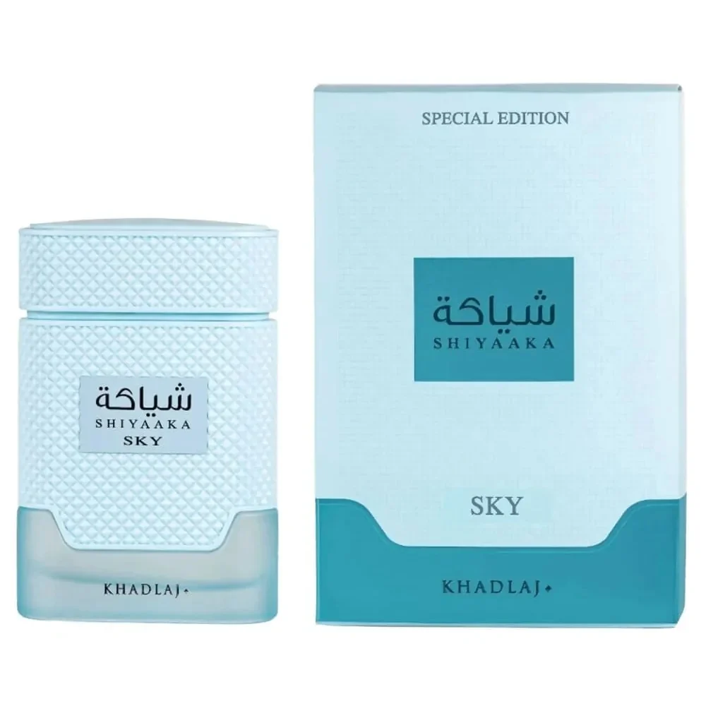 Khadlaj Shiyaaka Sky Apa de parfum 100 ml (Barbati)