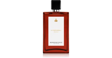 Reminiscence Le Patchouli Intense Apa de toaleta Unisex 100ml