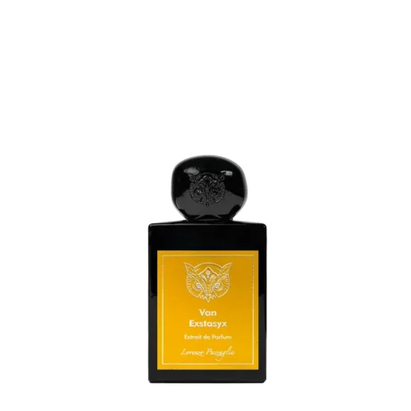 Lorenzo Pazzaglia Van Exstasyx Extrait de parfum 28 ml (unisex)