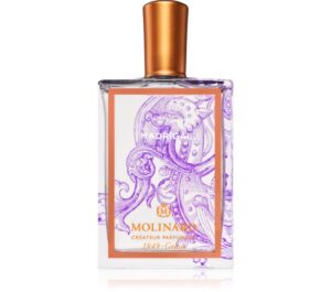 Molinard Madrigal Apa de parfum 75 ml (unisex)