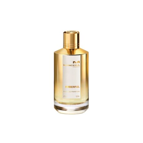 Mancera Amberful Apa de Parfum Unisex 120ml