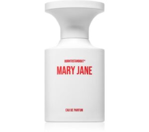 BORNTOSTANDOUT® MARY JANE Apa de parfum 50 ml (unisex)