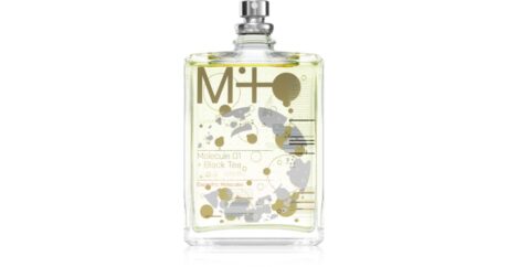 Escentric Molecules Molecule 01 + Black Tea Apa de toaleta Unisex 100ml