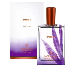 Molinard Bambou Apa de parfum 75 ml (unisex)