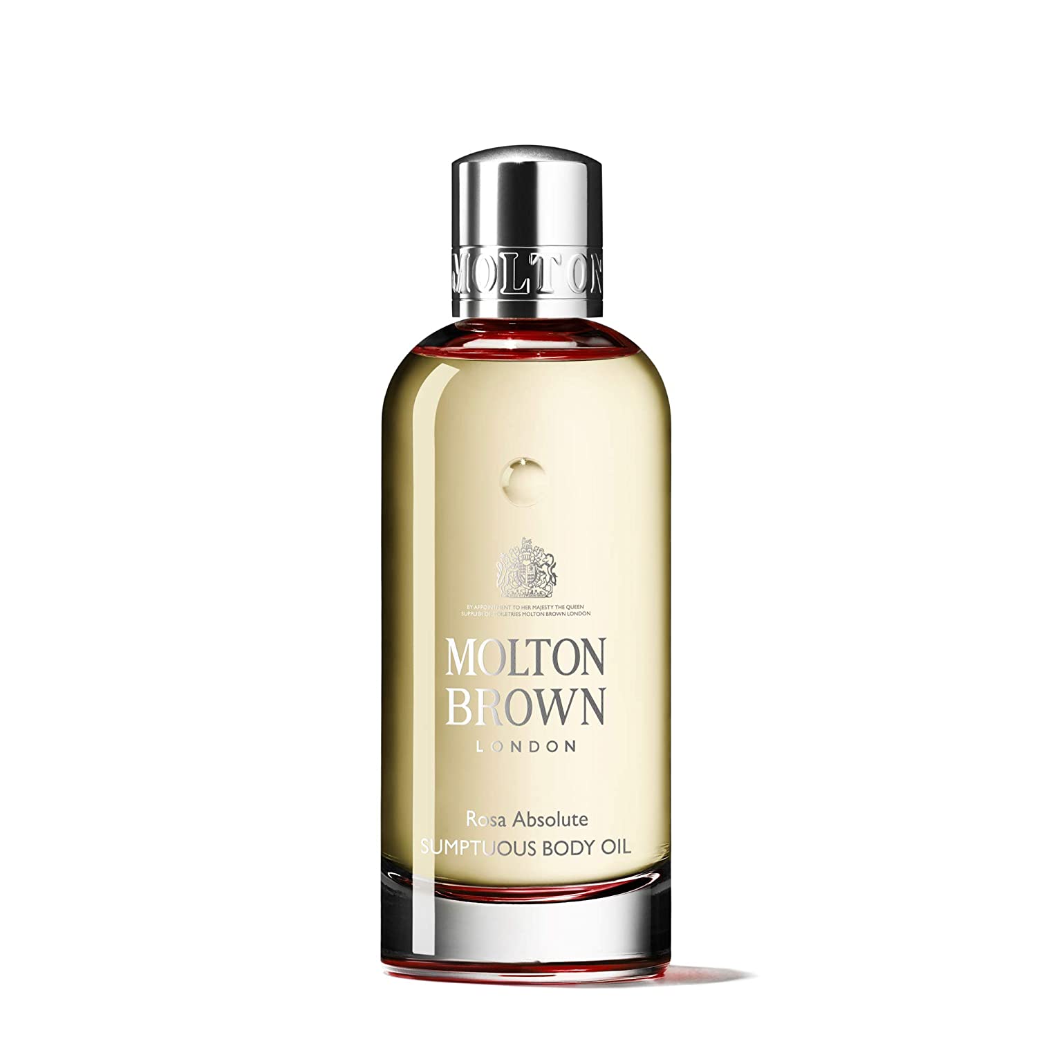 Molton Brown Rosa Absolute Ulei de corp 100 ml