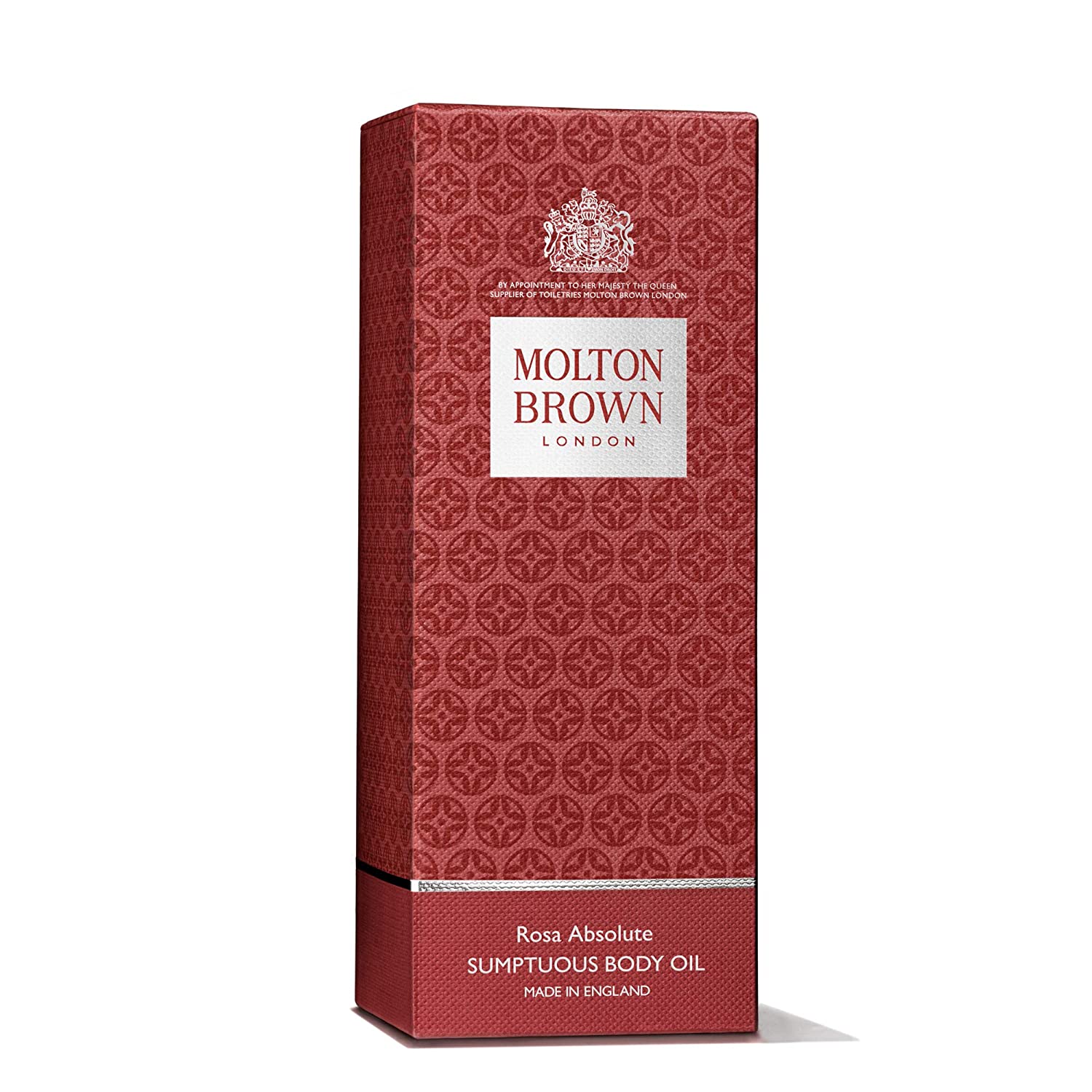 Molton Brown Rosa Absolute Ulei de corp 100 ml - imagine 3