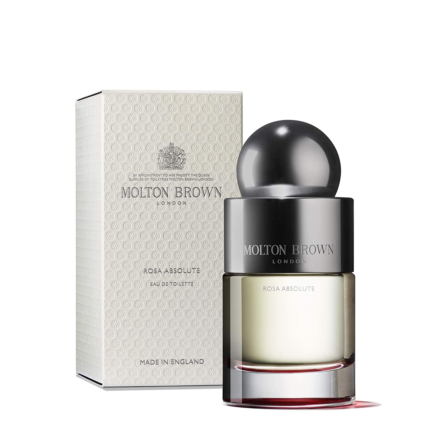 Molton Brown Rosa Absolute Apă de toaletă Pentru femei 50 ml - imagine 2