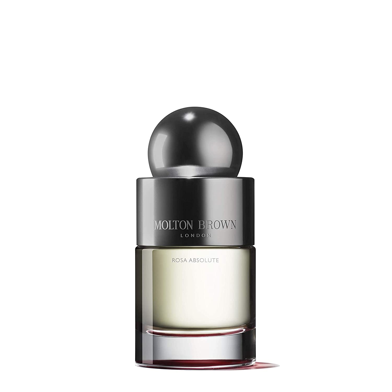 Molton Brown Rosa Absolute Apă de toaletă Pentru femei 50 ml