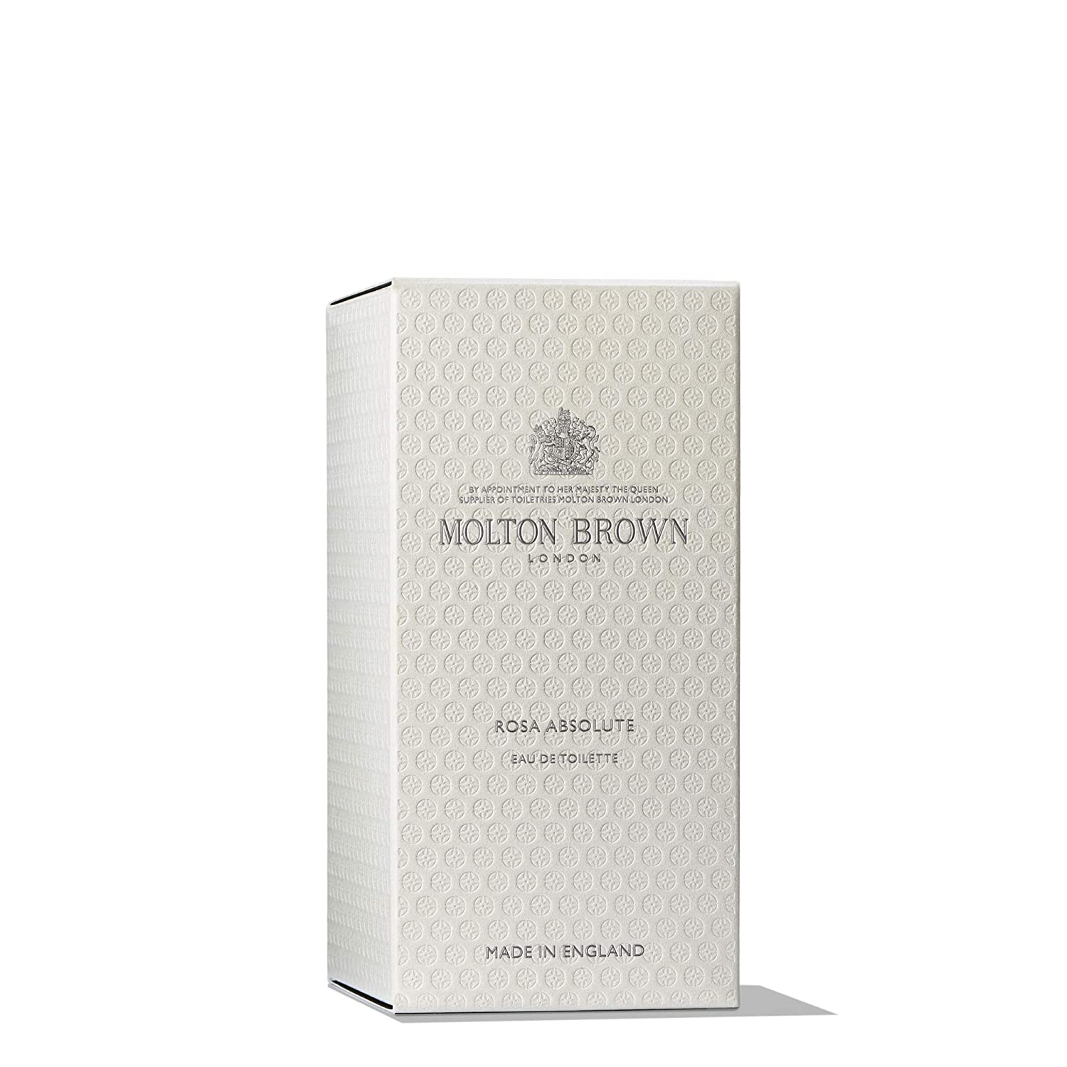 Molton Brown Rosa Absolute Apă de toaletă Pentru femei 50 ml - imagine 3