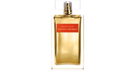 Narciso Rodriguez Safran Musc Apa de Parfum Intense Unisex 100ml