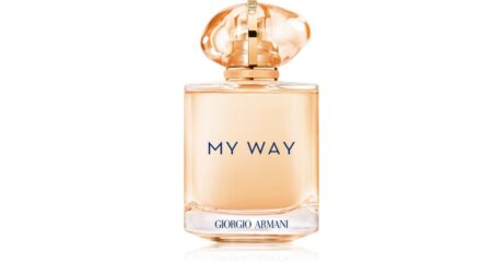 Armani Armani My Way Sunny Vanilla Apa de Parfum Femei 50ml