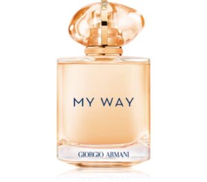Armani Armani My Way Sunny Vanilla Apa de Parfum Femei 90ml