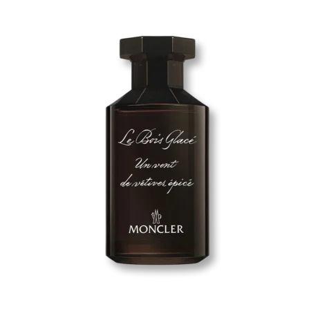 Moncler Le Bois Glacé Apa de parfum 100 ml (unisex)