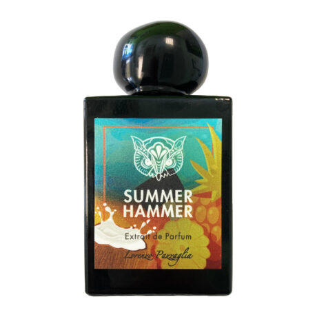 Lorenzo Pazzaglia Summer Hammer Extrait de parfum 28 ml (unisex)