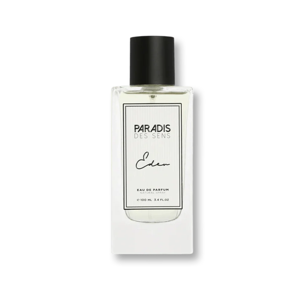 Paradis des Sens Eden Apa de parfum 100 ml (unisex)