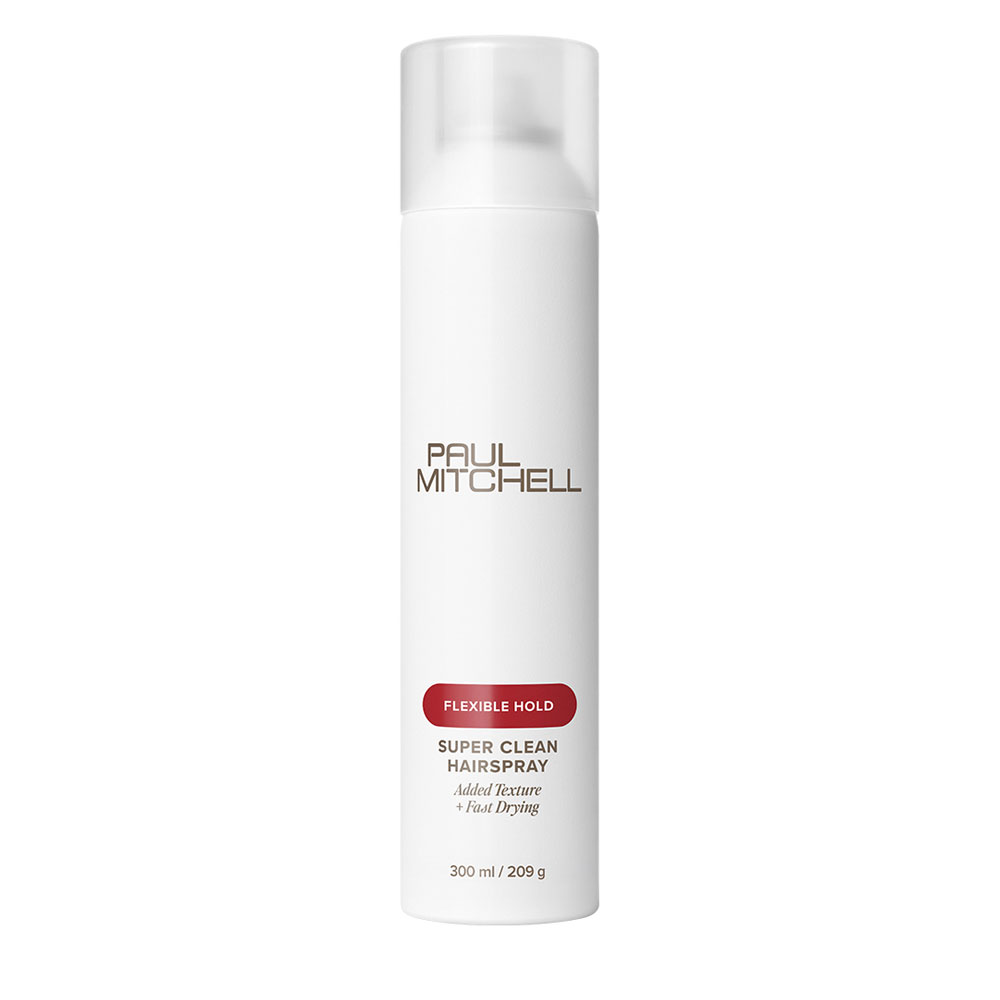 Paul Mitchell Flexible Hold Spray Wax 300 ml