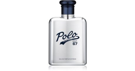 Ralph Lauren Polo 67 Extreme Apa de Parfum Barbati 125ml
