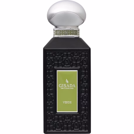 Gisada Verde Parfum Unisex 100ml