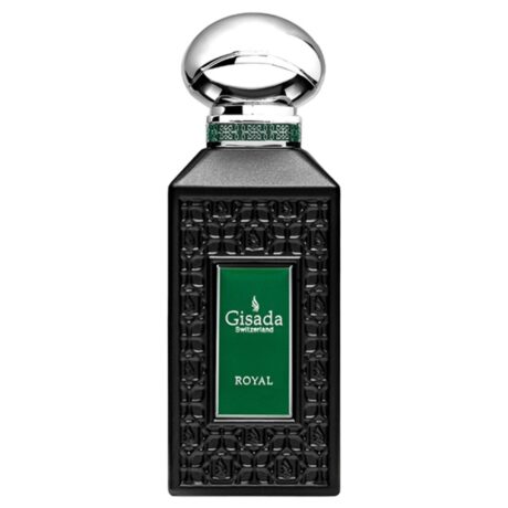 Gisada Royal Parfum Unisex 100ml