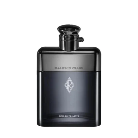 Ralph Lauren Ralph's Club Apa de toaleta Refillable 100 ml (Barbati)