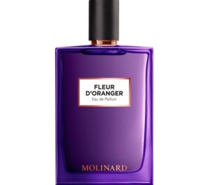 Molinard Fleur d'Oranger Apa de parfum 75 ml (unisex)