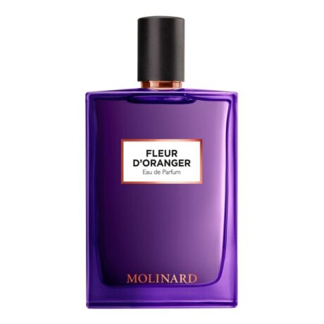 Molinard Fleur d'Oranger Apa de parfum 75 ml (unisex)
