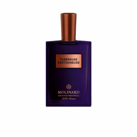Molinard Tubéreuse Vertigineuse Apa de parfum 75 ml (Femei)