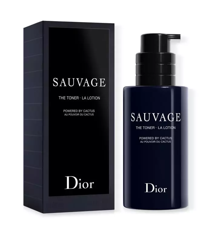 Dior Sauvage The Toner 100 ml