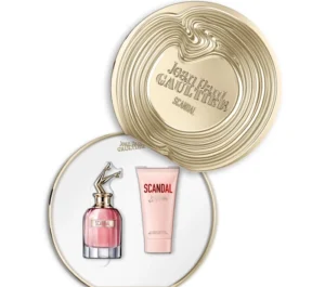 Jean Paul Gaultier Scandal Apa de parfum 50 ml + BL 75 ml (Femei)