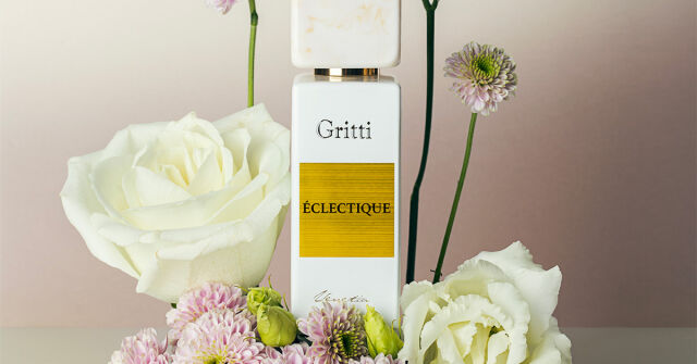 Gritti Éclectique Parfum 100 ml (Femei) - imagine 3