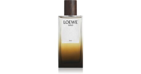 Loewe Solo Elixir Apa de Parfum Barbati 100ml