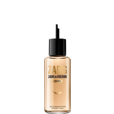 Zadig & Voltaire Zadig L' Intense Apa de Parfum Refill Femei 150ml
