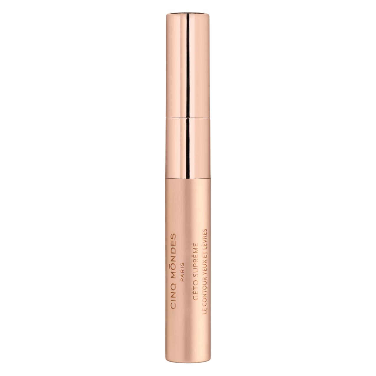 Cinq Mondes Geto Supreme Anti-age Cremă pentru ochi 30 ml