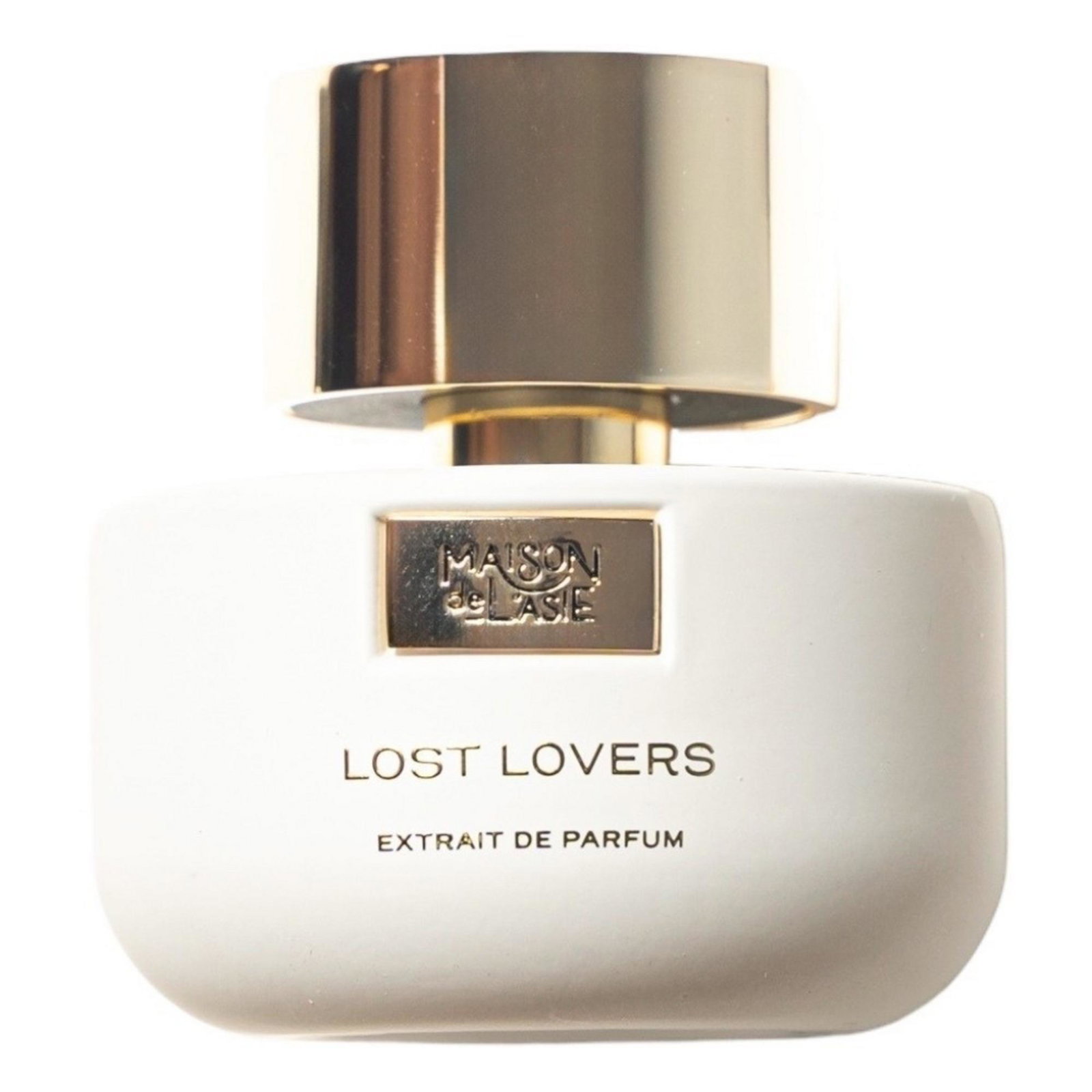 Maison De L'Asie Lost Lovers Extract de parfum Unisex 50 ml - imagine 2