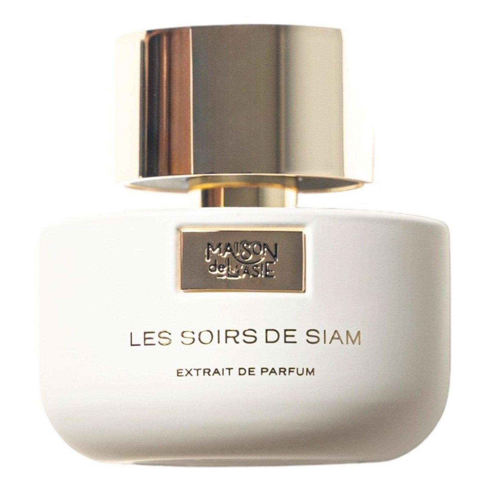 Maison De L'Asie Les Soirs De Siam Extract de parfum Unisex 50 ml - imagine 3