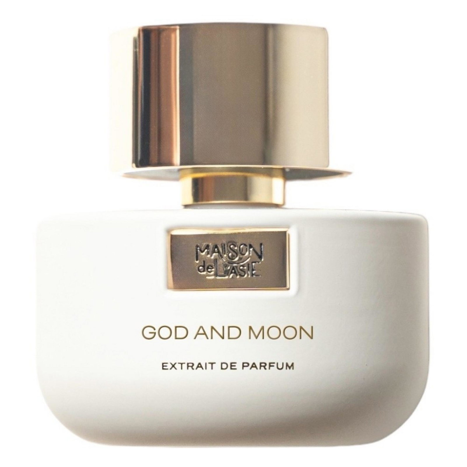 Maison De L'Asie God and Moon Extract de parfum Unisex 50 ml - imagine 2