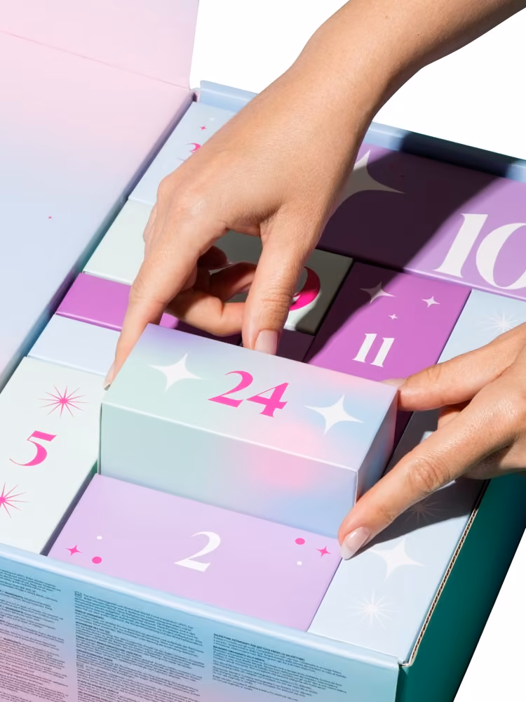 Erotic Advent Calendar Enjoy - imagine 3