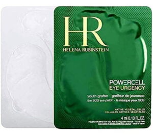 Set Helena Rubinstein Powercell Netezire Patches 6 buc