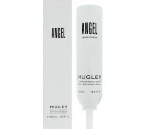 Thierry Mugler Angel Apă de parfum Pentru femei Reumplere 500 ml