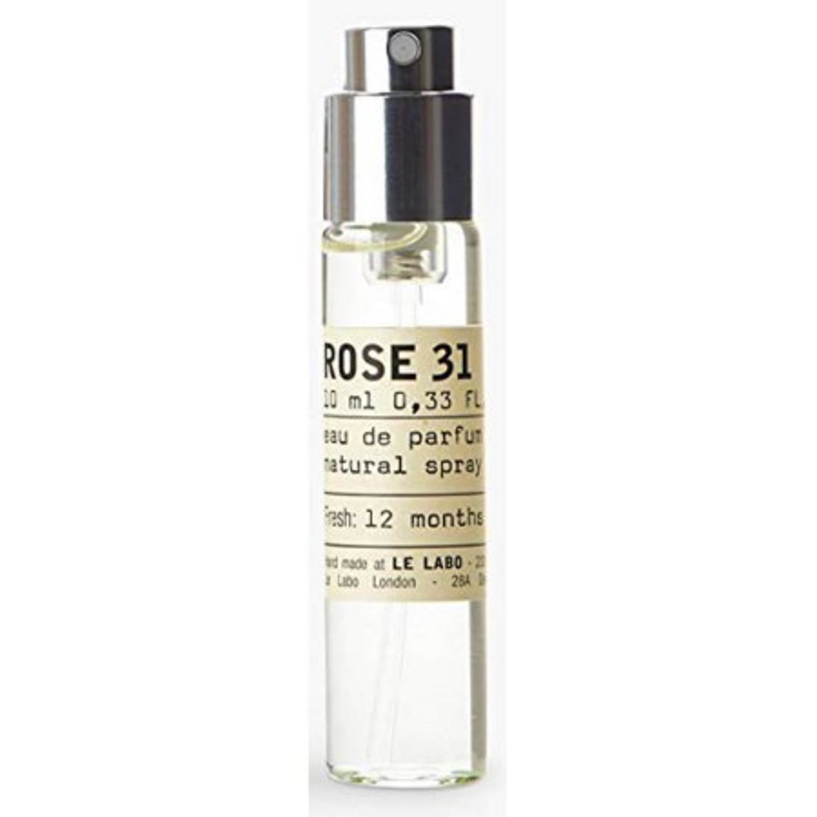 Le Labo Bergamote 22 Apă de parfum Unisex 15 ml - imagine 3