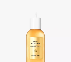 Guerlain Aqua Allegoria Forte Mandarine Basilic Apa de parfum Refill 200 ml (Femei)