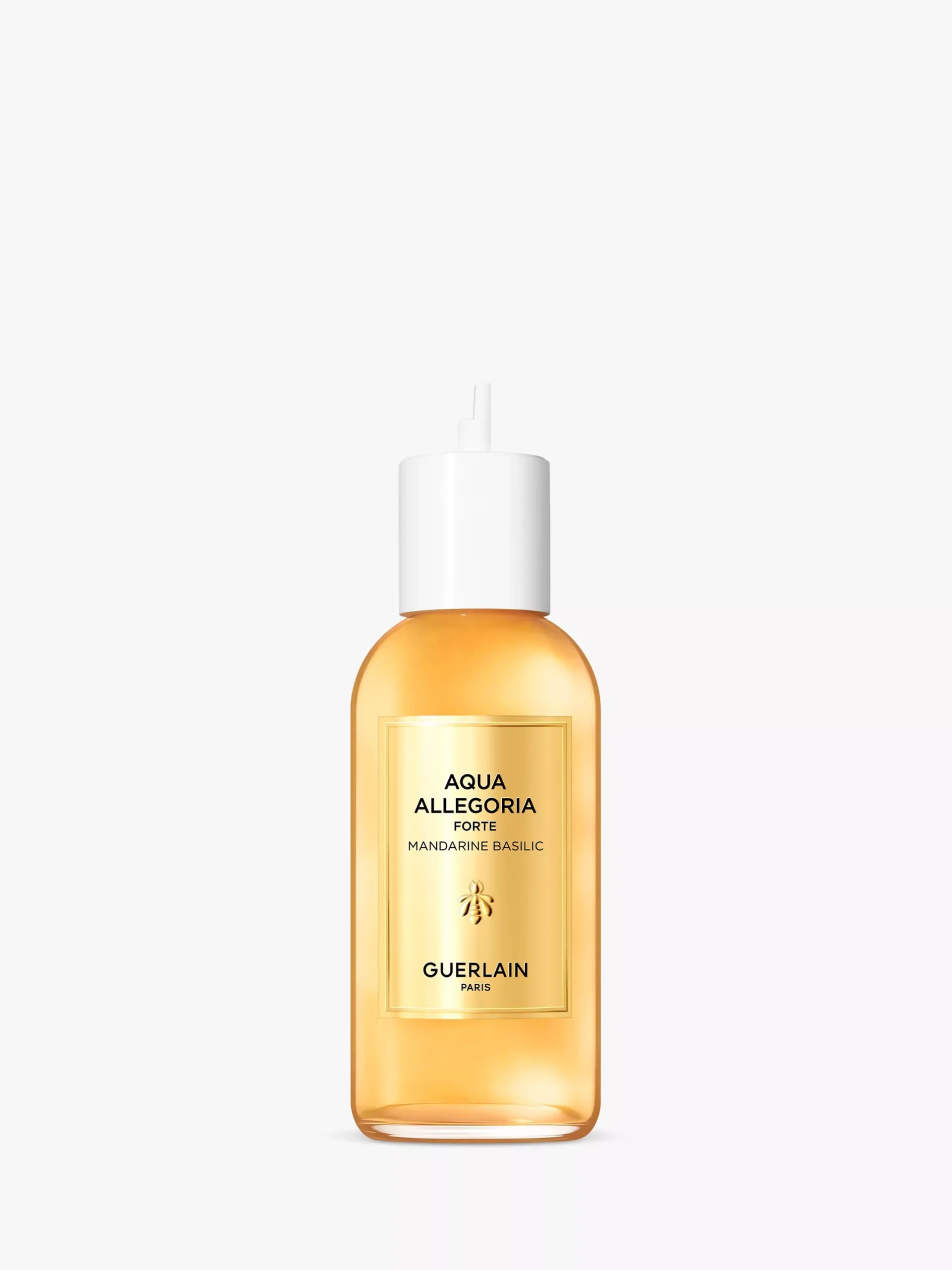 Guerlain Aqua Allegoria Forte Mandarine Basilic Apa de parfum Refill 200 ml (Femei)