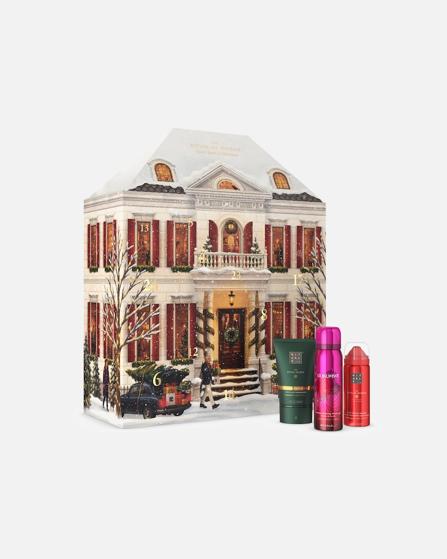 Rituals Calendar Advent Clasic 2026